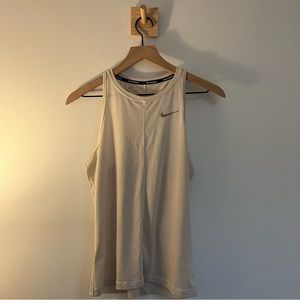 Nike Woman’s Running Drift-Fit Tank Top